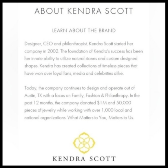 New Elisa Dichroic Glass Gold Multi Strand Necklace - Picture 5 of 7